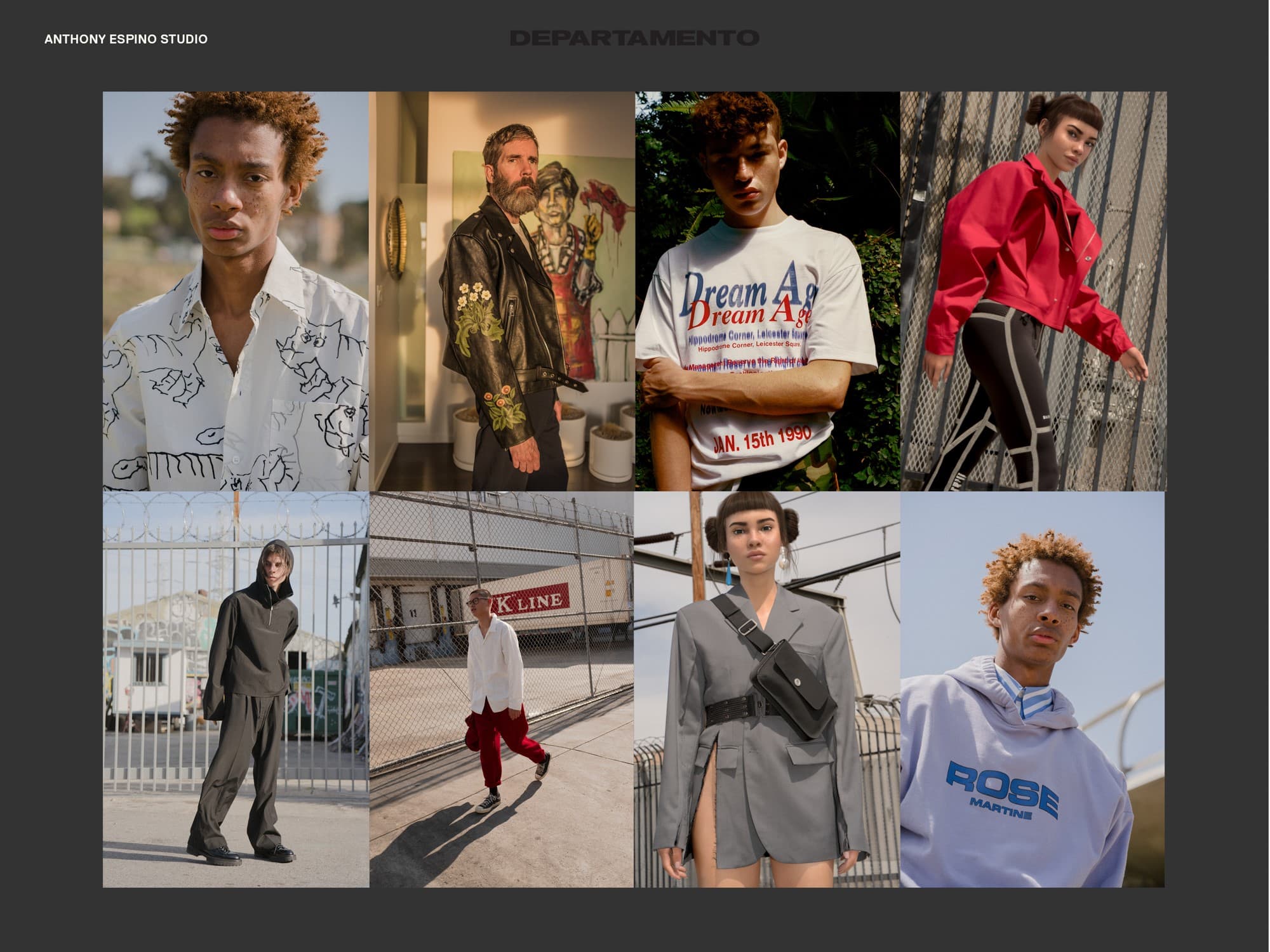 AE Portfolio 2019