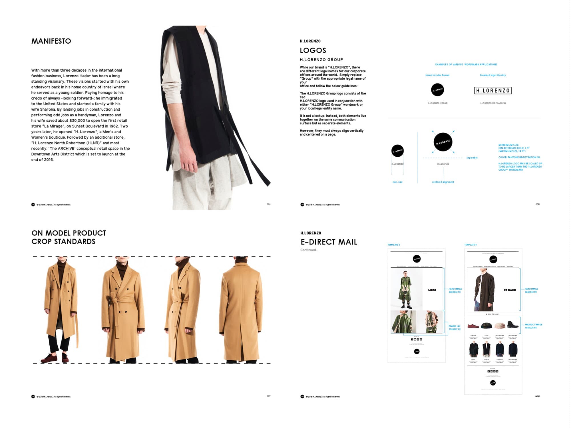 AE Portfolio 2019