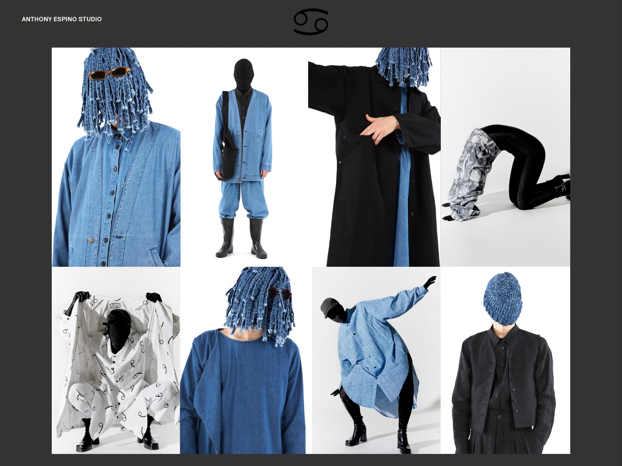 AE Portfolio 2019