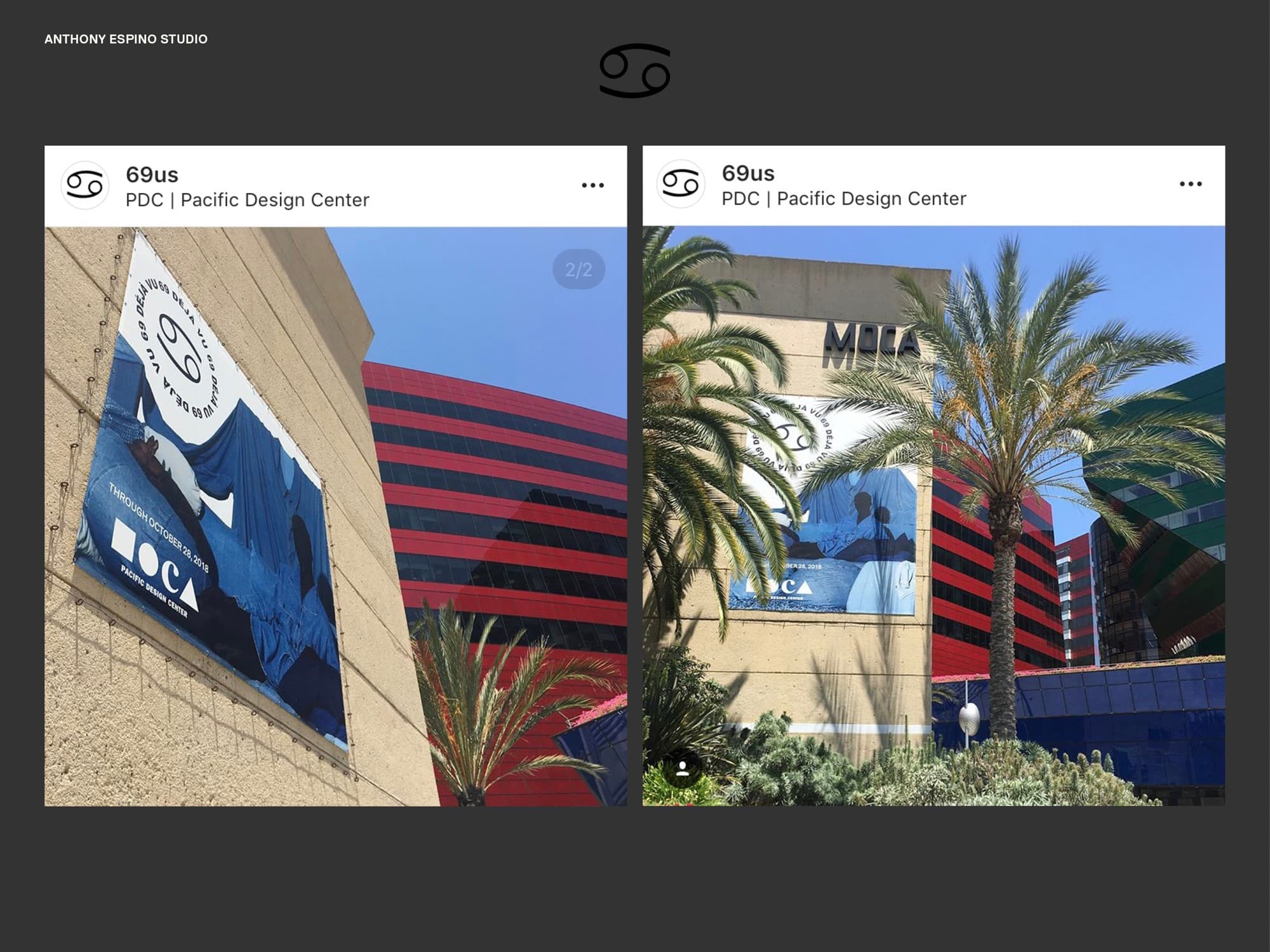 AE Portfolio 2019